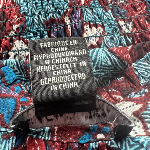 Rachel Zoe Blouse - Picture 11 of 13